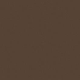 Однотонные обои темного коричневого цвета с текстурой мягкой рогожки для зала ART. QTR8 010 из каталога Equator российской фабрики Loymina.